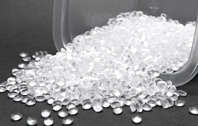 Импорт полипропилена в Китай упал в 20 раз за пять лет