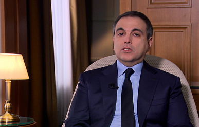 Карисалов: "Сибур" завершил строительство производства н-бутиллития