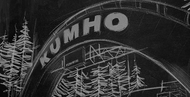 В Южной Корее шинный завод Kumho приостановил работу из-за пожара