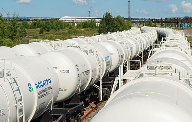Производители удобрений получат приоритет в грузоперевозках по сети РЖД