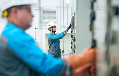 Количество вакансий в российском химпроме за 2025 год выросло на 14%