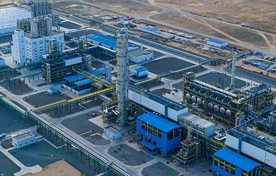 Нефтегазохимия может обеспечить рост ВВП Евразийского региона на $153,5 млрд