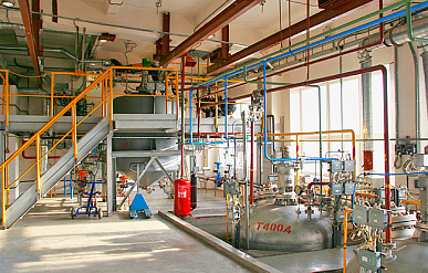 По делу "Акрилана" арестовали бывшего управляющего директора по инвестициям "Роснано" 