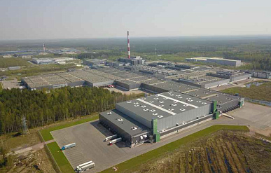 Ikon Tyres планирует выйти на рынки Латинской Америки
