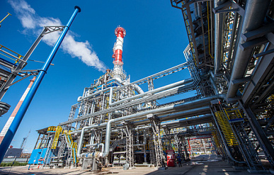 МЭА: нефтехимия станет главным драйвером спроса на нефть в 2025–2026 годах 
