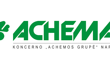 Литовский производитель азотных удобрений Achema остановил производство аммиака