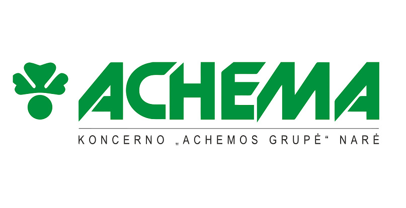 Литовский производитель азотных удобрений Achema остановил производство аммиака