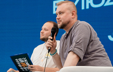 Проект российской компании по поддержке рабочих профессий отмечен международной премией InterComm