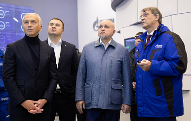 Минэнерго РФ проведет отраслевое совещание по нефтепереработке и нефтехимии