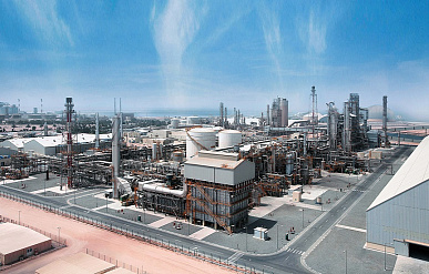 ADNOC инвестирует $300 млн в строительство химического порта в ОАЭ