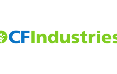 Чистая прибыль CF Industries в 2025 году увеличилась на 19,7%, до $1,46 миллиарда