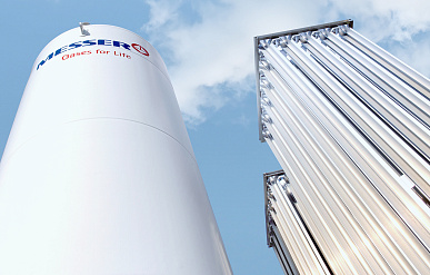 PVChem и Messer в 2028 году построят во Вьетнаме завод по выпуску промгазов