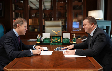 Размер инвестиций в новый шинный завод в Омске вырос до 50 млрд рублей