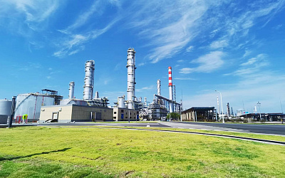 Sinopec: укрепление "двух крыльев" для содействия модернизации и скачкообразному развитию химической промышленности