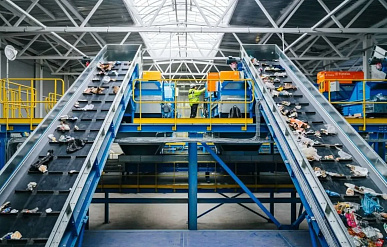 В Тамбовской области планируют построить мощности по вторпереработке полимеров