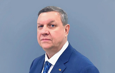 Сергей Гавриков занял пост гендиректора "Уралхиммаша" 