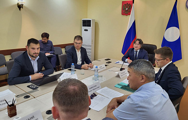 "Еврохим" может вложить $2 млрд в добычу и производство удобрений в Якутии