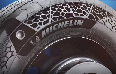 По итогам I полугодия чистая прибыль Michelin снизилась на 27,8% 