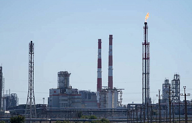 Проект завода удобрений "Лукойла" в Ставрополье подорожал на 37 миллиардов рублей