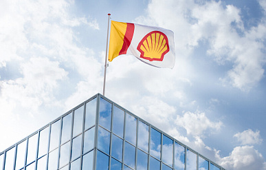 Shell отказалась строить в Норвегии завод по производству "голубого" водорода 