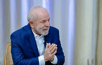 Президент Бразилии утвердил закон о поддержке химической отрасли 