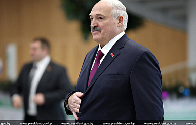 Лукашенко сообщил об отсутствии у Минска свободных удобрений для США