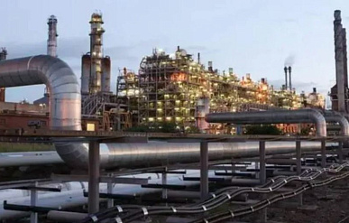Sabic закроет завод по производству олефинов в Великобритании