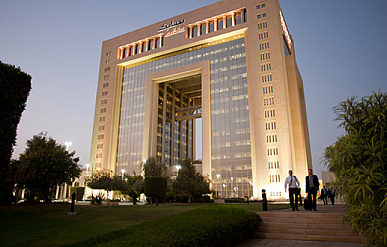 SABIC в 2025 году понес убытки в размере $6,9 миллиардов