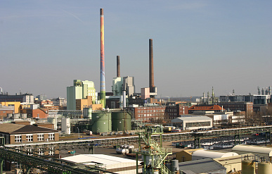 Handelsblatt: химпредприятия Германии продолжат закрываться в 2026 году