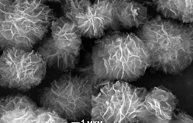 В ЮУрГУ разработали экологичный термостабилизатор для ПВХ