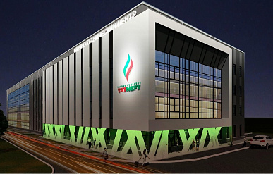 "Татнефть" в 2026 году построит в Тольятти научный центр на базе "Тольяттикаучука" 