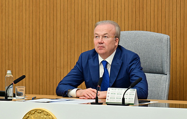 Совет директоров БСК возглавил премьер-министр Башкирии