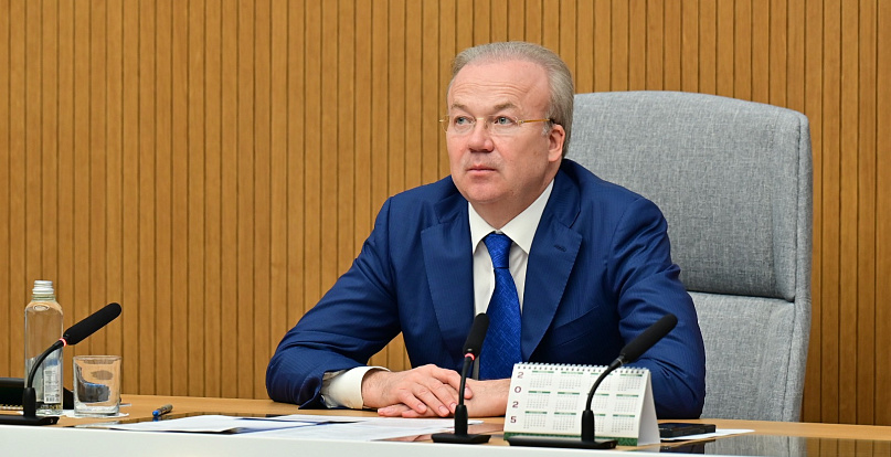 Совет директоров БСК возглавил премьер-министр Башкирии