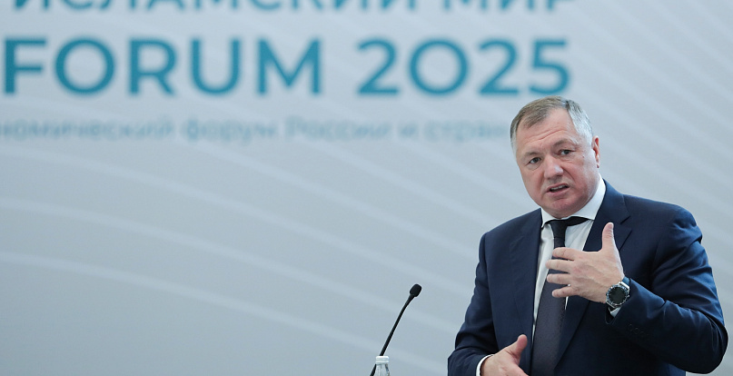 Хуснуллин оценил возможность применения полимерных решений при модернизации ЖКХ