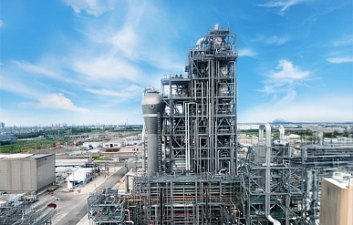 LyondellBasell и Sipchem рассчитывают запустить нефтехимический комплекс в Джубайле к 2032 году