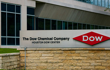 Dow запустила завод МДИ и преполимеров в Техасе