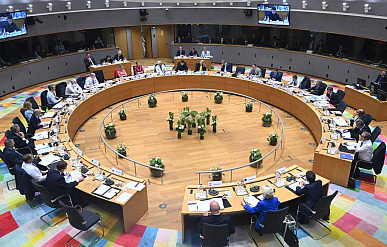 ЕС перенес вступление в силу новых правил маркировки и упаковки химикатов на январь 2028 года