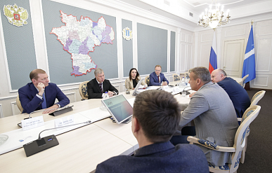 "Литум" запустит лакокрасочный завод в Ульяновской области до конца года
