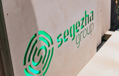 Segezha Group построит биохимический комплекс в Красноярском крае