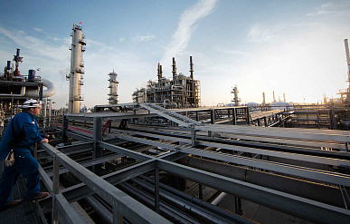 Американская Occidental Petroleum может продать химическое подразделение за $10 миллиардов