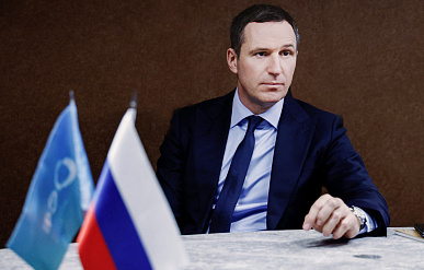 Денис Буцаев покинул должность замглавы Минприроды