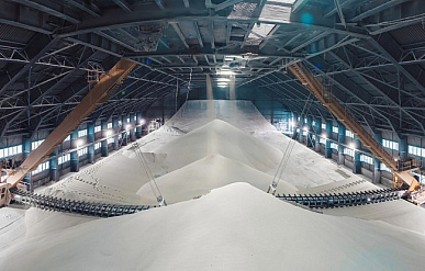 Экспорт российских удобрений в Бразилию в 2024 году вырос до $4 миллиардов