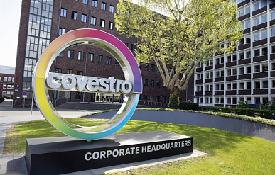 Covestro будет разрабатывать инновационные материалы для "городских" электросамолетов