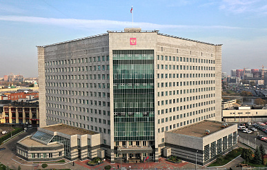 Арбитраж взыскал с Tecnimont более 171 миллиарда рублей 