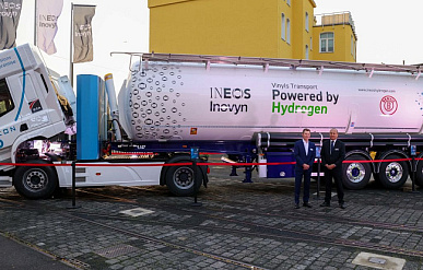 Ineos закроет два своих химических предприятия в Германии