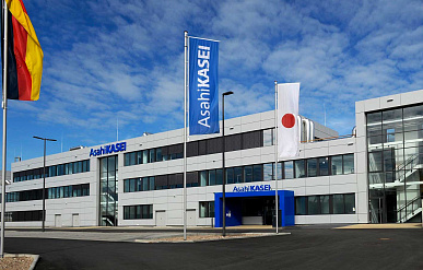 Asahi Kasei продала дочернее предприятие по производству аккумуляторных сепараторов