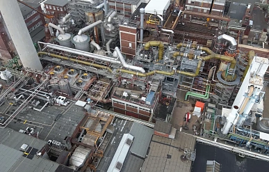 Rohm запустила установку химической переработки ПММА в Вормсе