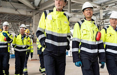Глава Ineos призвал Урсулу фон дер Ляйен спасти европейский химпром