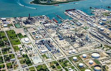INEOS присоединится к проекту Sandpiper Chemicals по производству низкоуглеродного метанола