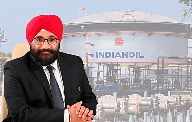 IndianOil возглавил руководитель нефтехимического направления Арвиндер Сингх Сахни